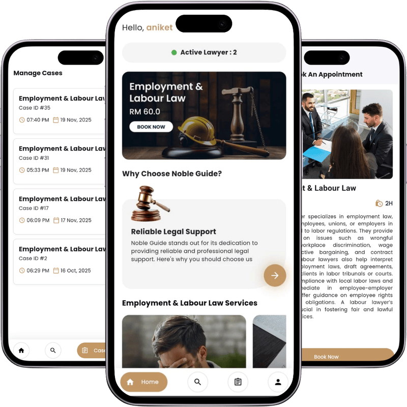 NobleGuide
